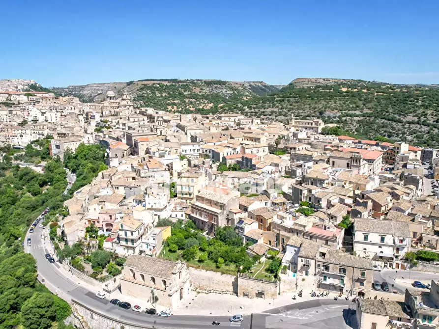 Immagine 1 di Casa indipendente in vendita  in Via Porta Modica a Ragusa