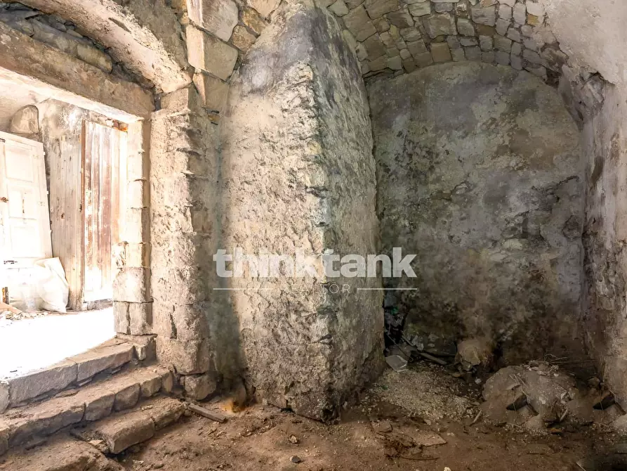 Immagine 37 di Casa indipendente in vendita  in Via Porta Modica a Ragusa