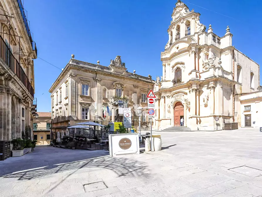 Immagine 4 di Casa indipendente in vendita  in Via Porta Modica a Ragusa