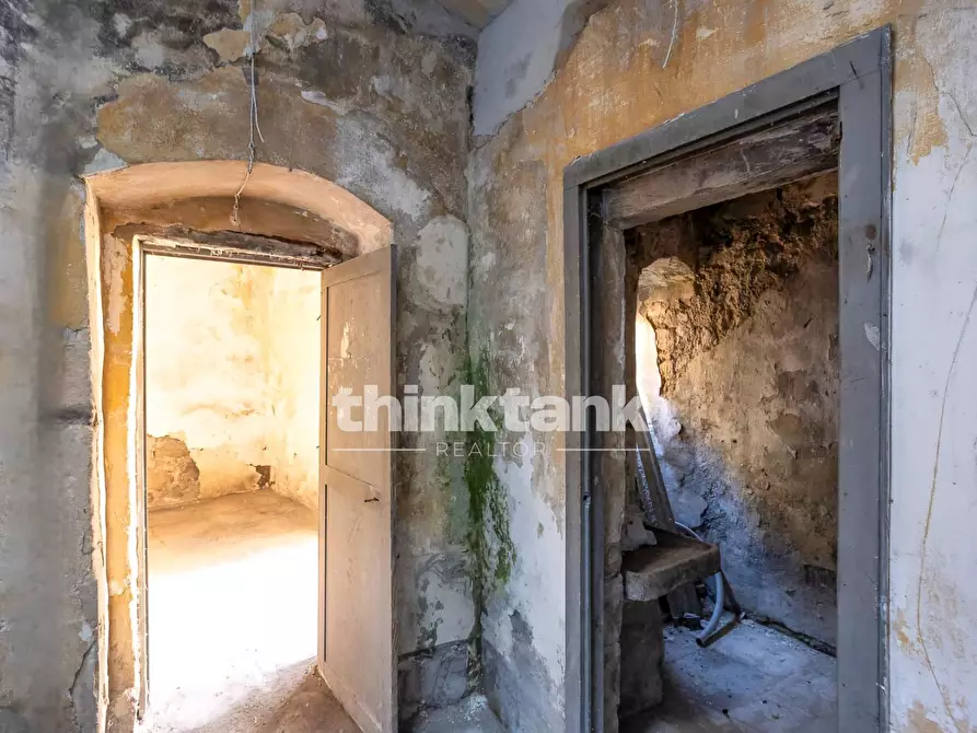 Immagine 38 di Casa indipendente in vendita  in Via Porta Modica a Ragusa