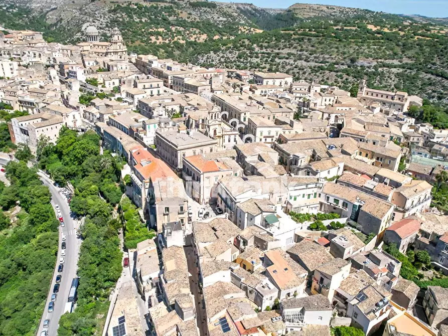 Immagine 3 di Casa indipendente in vendita  in Via Porta Modica a Ragusa