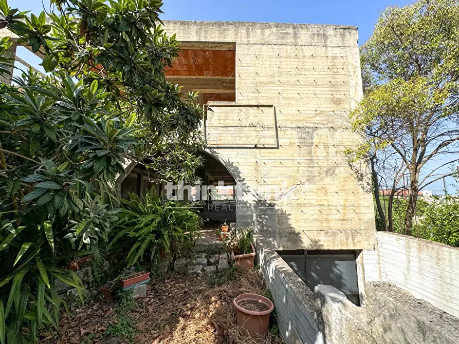 Immagine 3 di Casa semindipendente in vendita  in Via messina a Buccheri