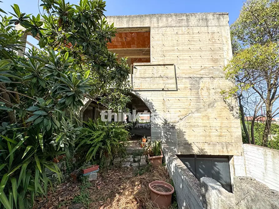 Immagine 5 di Casa semindipendente in vendita  in Via messina a Buccheri