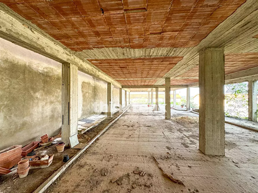 Immagine 7 di Casa semindipendente in vendita  in Via messina a Buccheri