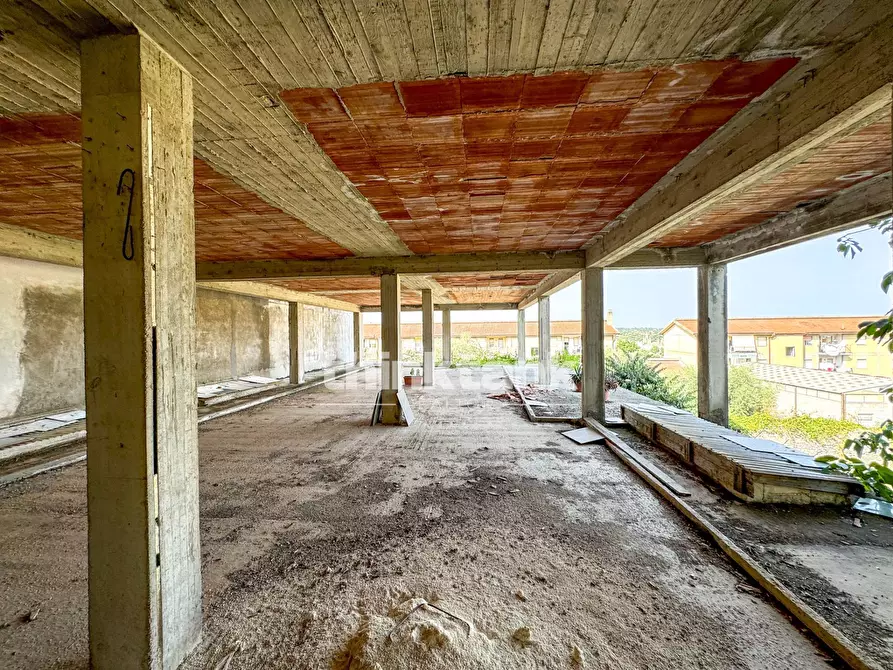 Immagine 8 di Casa semindipendente in vendita  in Via messina a Buccheri