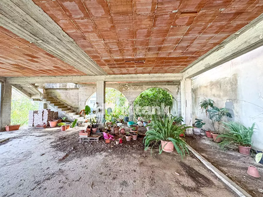 Immagine 10 di Casa semindipendente in vendita  in Via messina a Buccheri