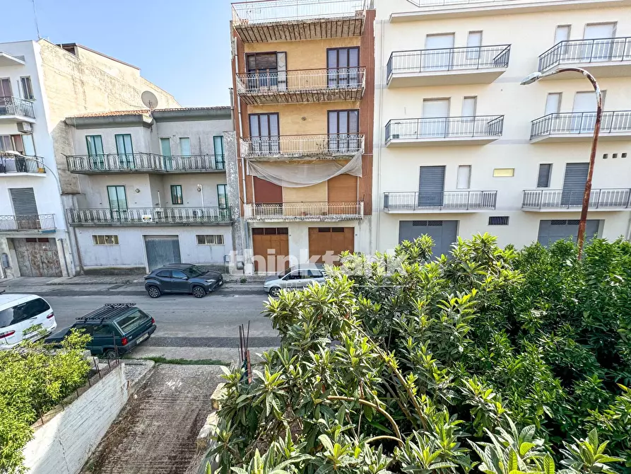 Immagine 13 di Casa semindipendente in vendita  in Via messina a Buccheri