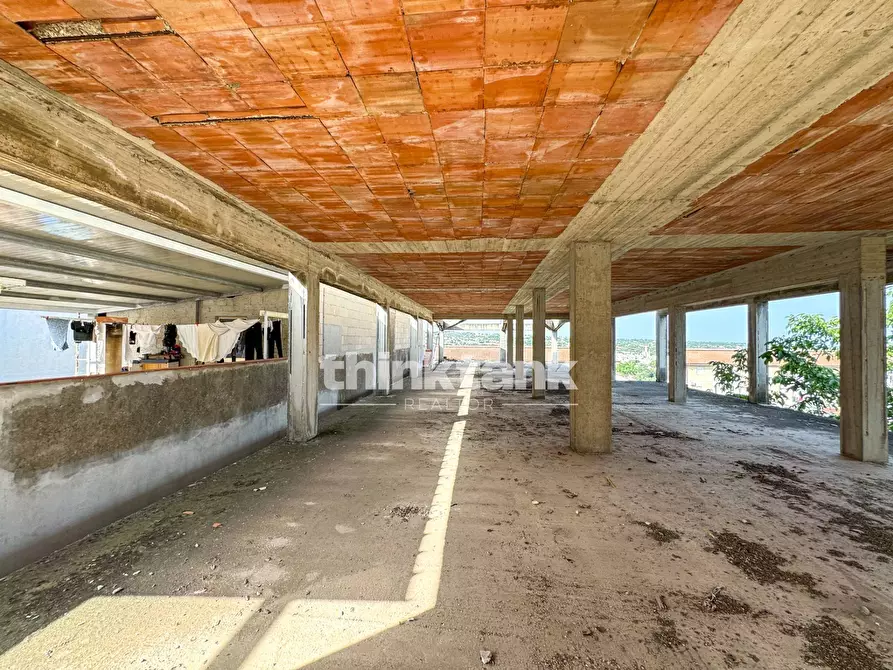 Immagine 14 di Casa semindipendente in vendita  in Via messina a Buccheri