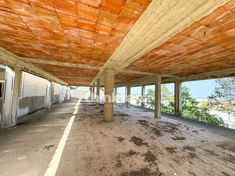 Immagine 15 di Casa semindipendente in vendita  in Via messina a Buccheri