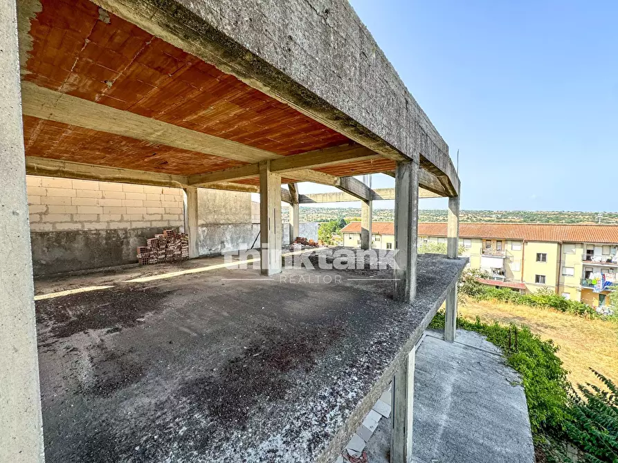 Immagine 12 di Casa semindipendente in vendita  in Via messina a Buccheri