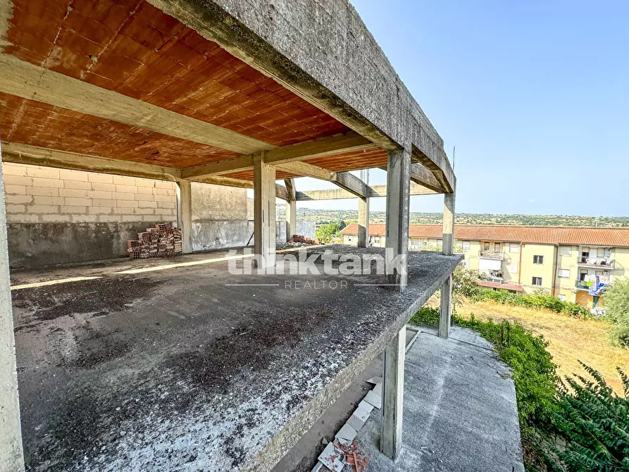 Immagine 16 di Casa semindipendente in vendita  in Via messina a Buccheri