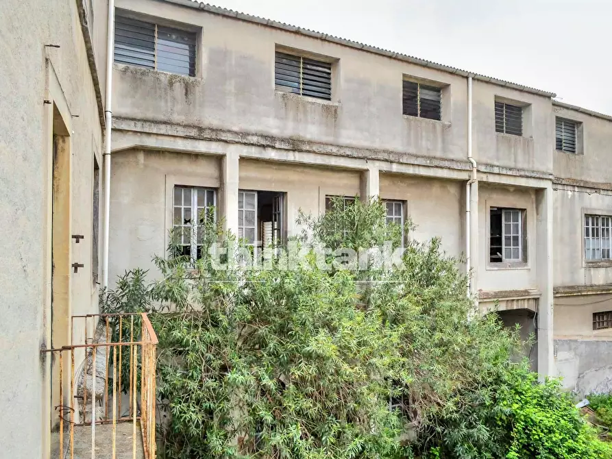 Immagine 23 di Locale commerciale in vendita  in Via dei Mulini al Vento 76 a Catania