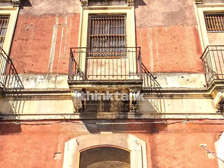 Immagine 33 di Locale commerciale in vendita  in Via dei Mulini al Vento 76 a Catania