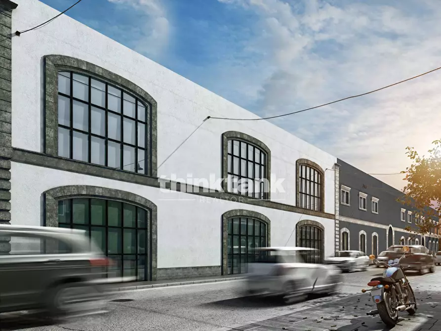 Immagine 1 di Locale commerciale in vendita  in Via dei Mulini al Vento 76 a Catania