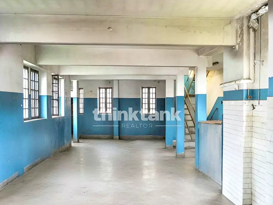 Immagine 19 di Locale commerciale in vendita  in Via dei Mulini al Vento 76 a Catania