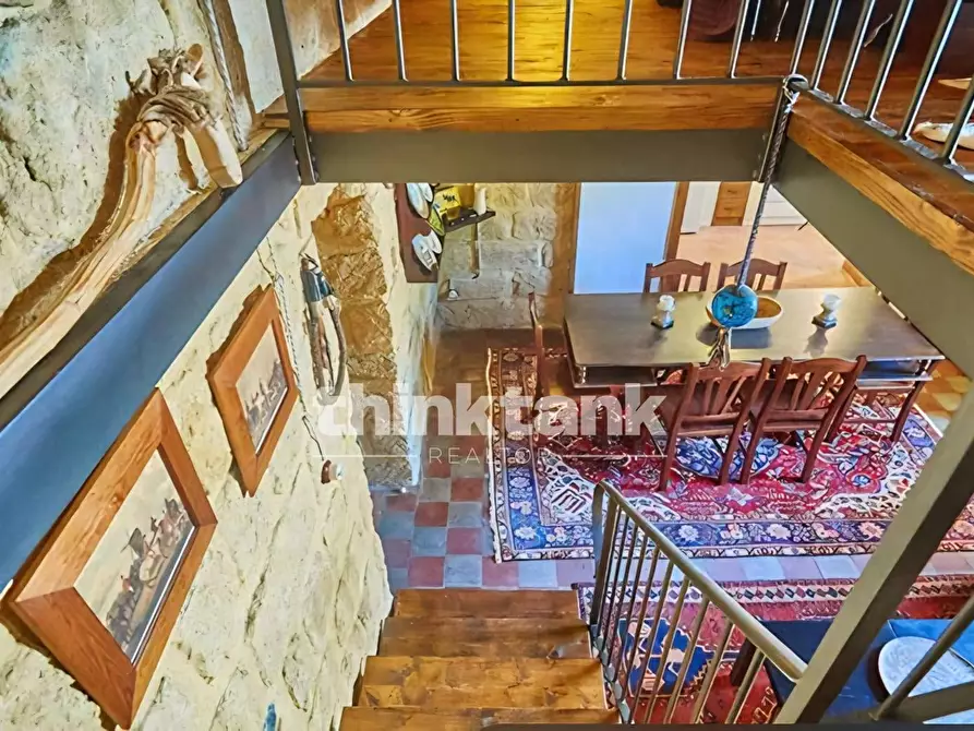 Immagine 6 di Villa in affitto  in Contrada Bonvicino a Lentini