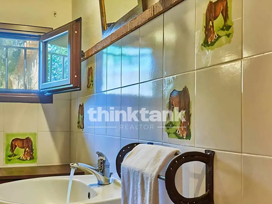 Immagine 13 di Villa in affitto  in Contrada Bonvicino a Lentini