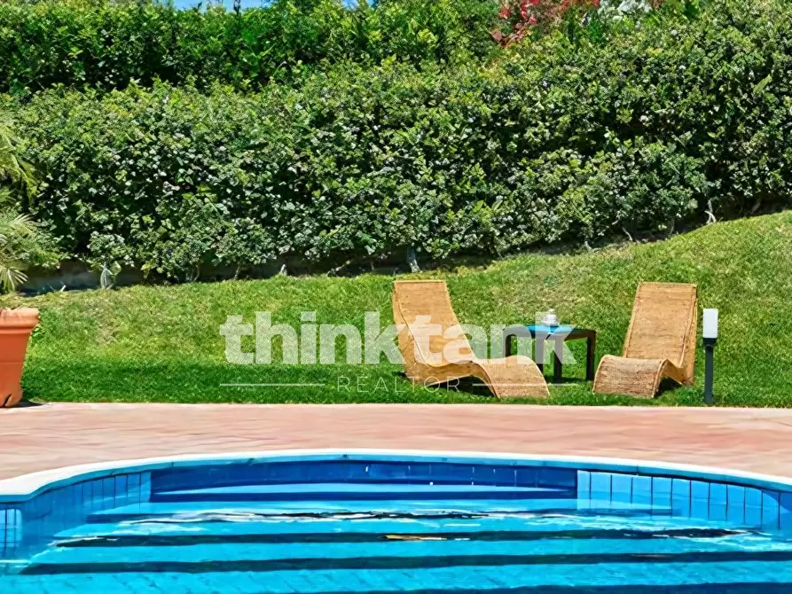 Immagine 2 di Villa in affitto  in Contrada Bonvicino a Lentini