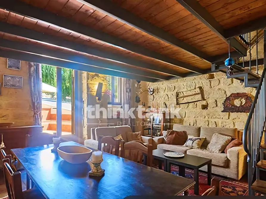 Immagine 9 di Villa in affitto  in Contrada Bonvicino a Lentini