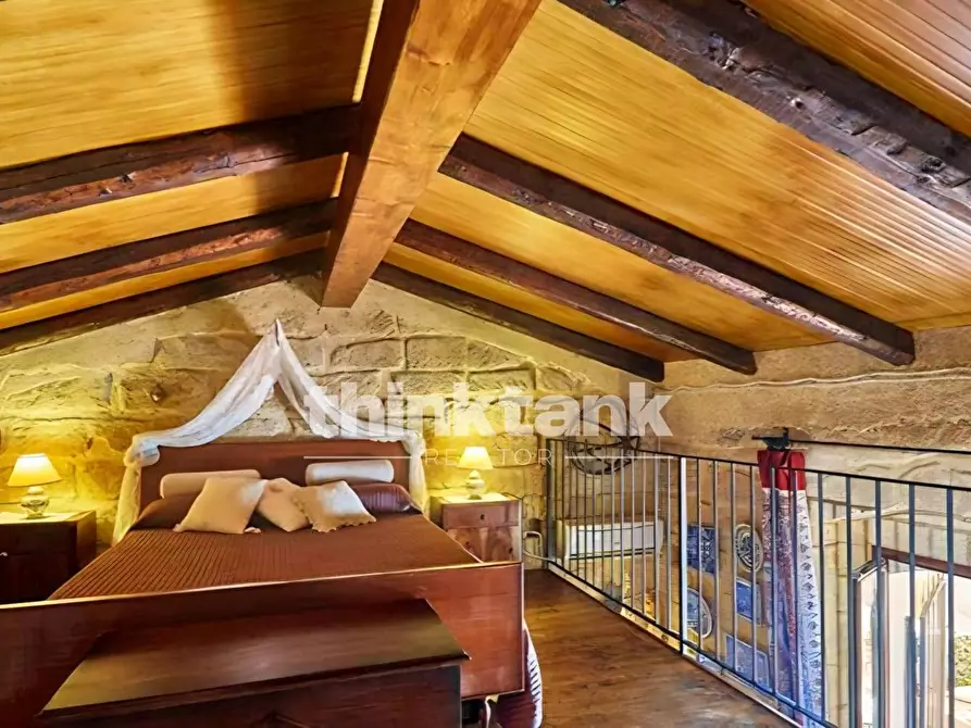 Immagine 12 di Villa in affitto  in Contrada Bonvicino a Lentini