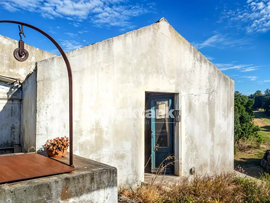 Immagine 5 di Rustico / casale in vendita  in Via Tavola a Piedimonte Etneo