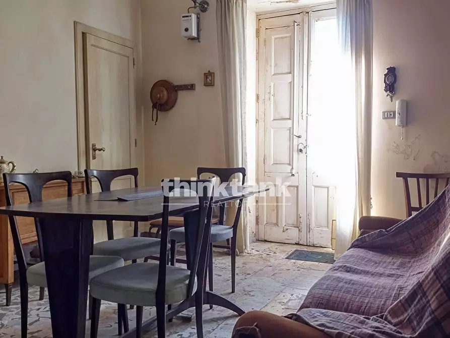 Immagine 9 di Rustico / casale in vendita  in Via Tavola a Piedimonte Etneo