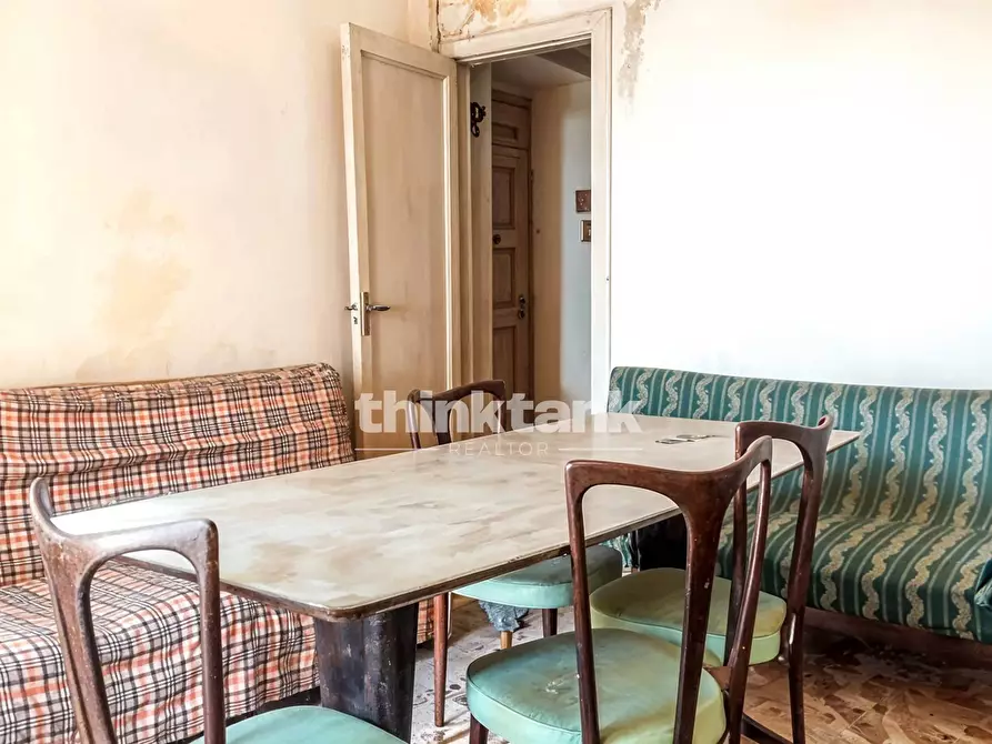 Immagine 10 di Rustico / casale in vendita  in Via Tavola a Piedimonte Etneo