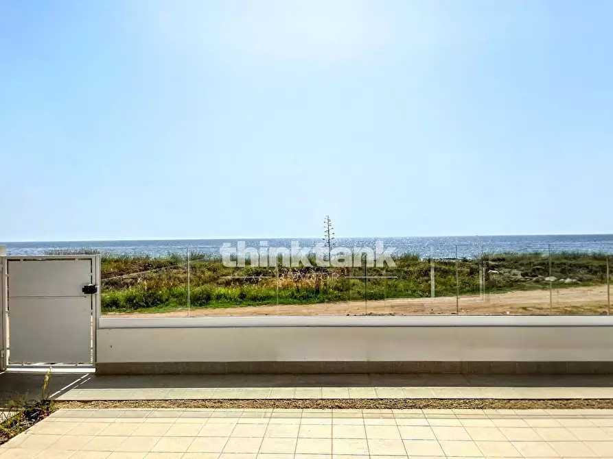 Immagine 1 di Villetta a schiera in vendita  in Viale Sicilia a Noto