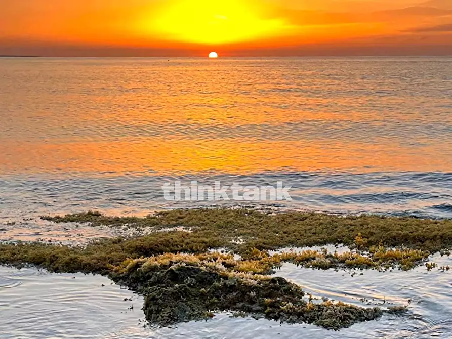 Immagine 2 di Villetta a schiera in vendita  in Viale Sicilia a Noto