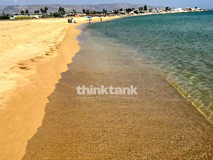 Immagine 25 di Villetta a schiera in vendita  in Viale Sicilia a Noto