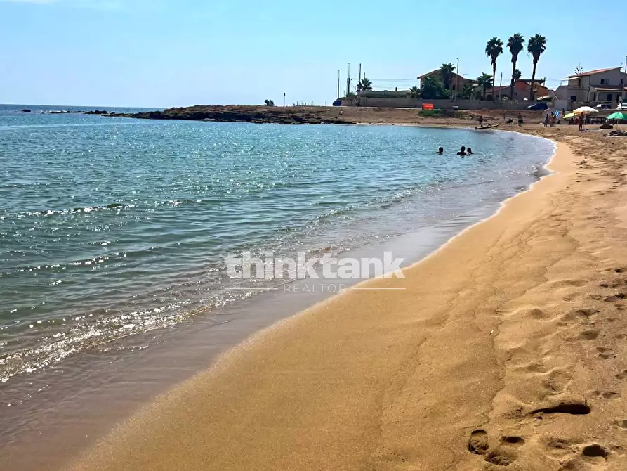 Immagine 26 di Villetta a schiera in vendita  in Viale Sicilia a Noto