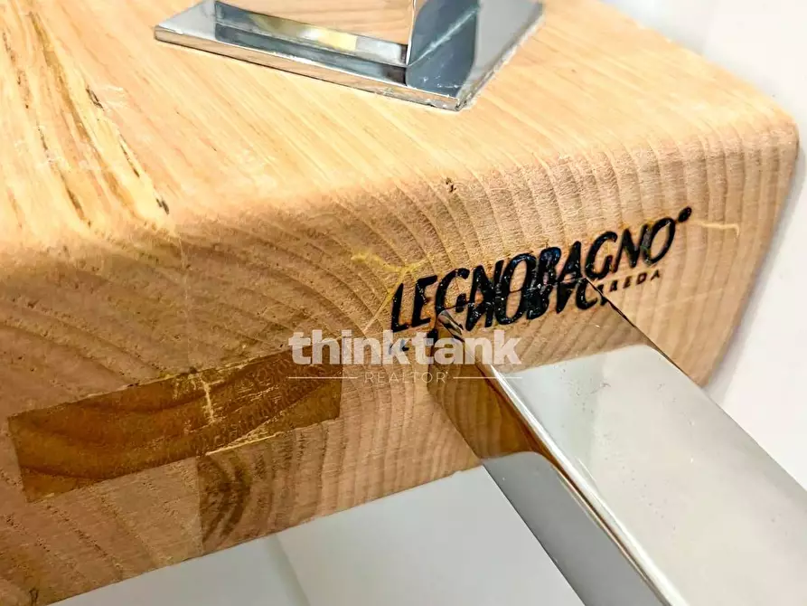 Immagine 9 di Villetta a schiera in vendita  in Viale Sicilia a Noto