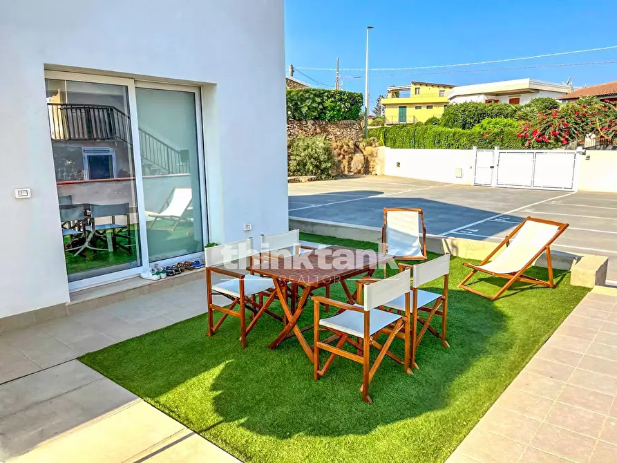 Immagine 15 di Villetta a schiera in vendita  in Viale Sicilia a Noto