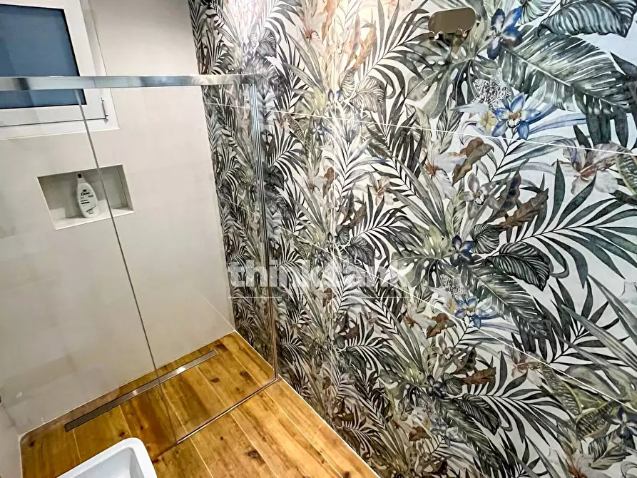 Immagine 10 di Villetta a schiera in vendita  in Viale Sicilia a Noto