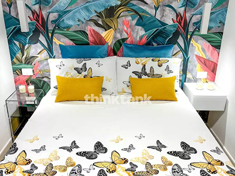 Immagine 12 di Villetta a schiera in vendita  in Viale Sicilia a Noto