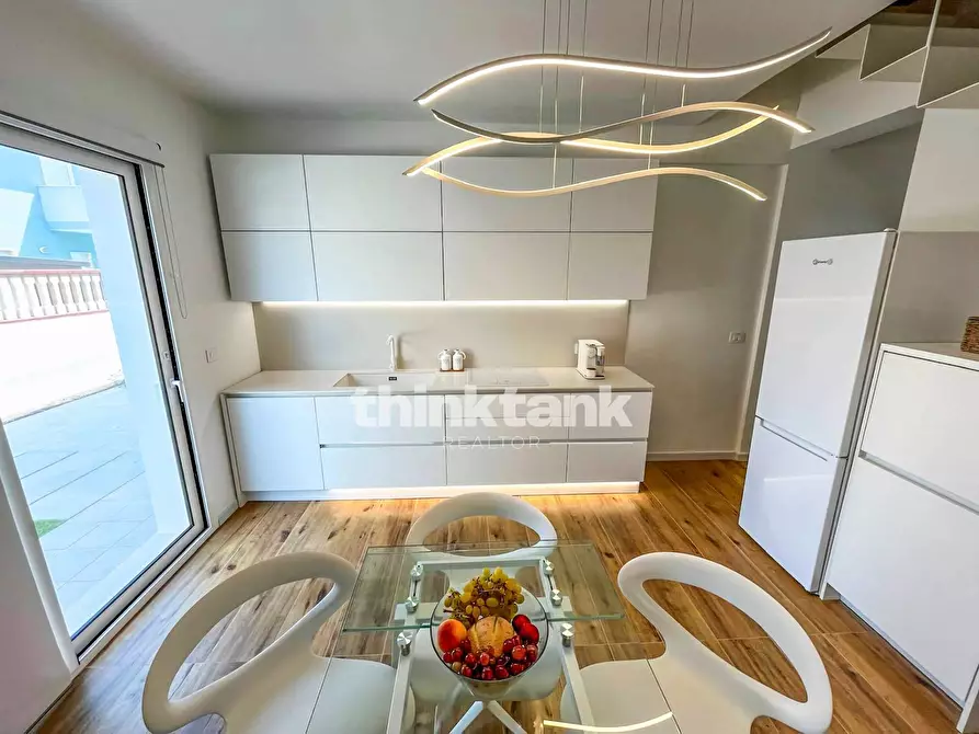 Immagine 4 di Villetta a schiera in vendita  in Viale Sicilia a Noto