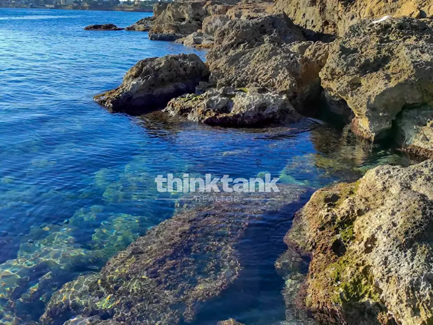 Immagine 24 di Villetta a schiera in vendita  in Viale Sicilia a Noto