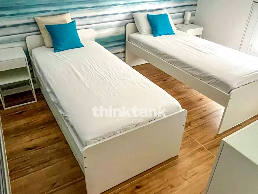 Immagine 8 di Villetta a schiera in vendita  in Viale Sicilia a Noto