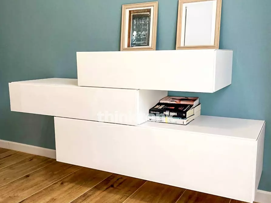 Immagine 6 di Villetta a schiera in vendita  in Viale Sicilia a Noto