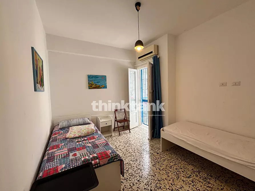 Immagine 3 di Appartamento in vendita  in Via Ragusa a Siracusa