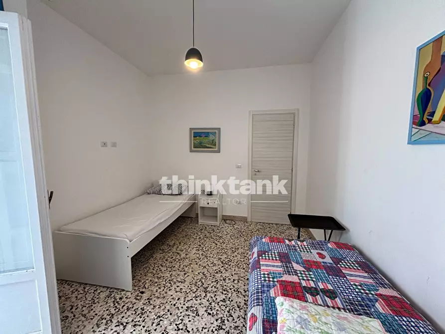 Immagine 4 di Appartamento in vendita  in Via Ragusa a Siracusa