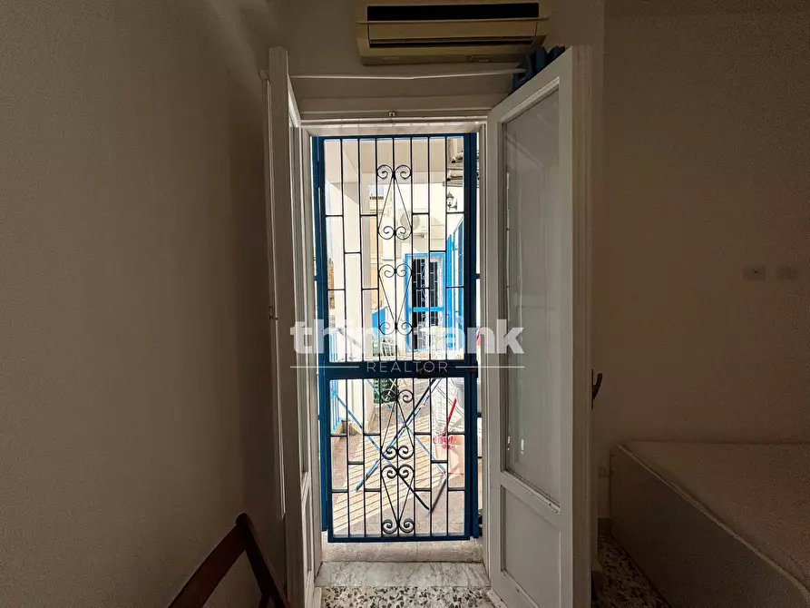 Immagine 5 di Appartamento in vendita  in Via Ragusa a Siracusa