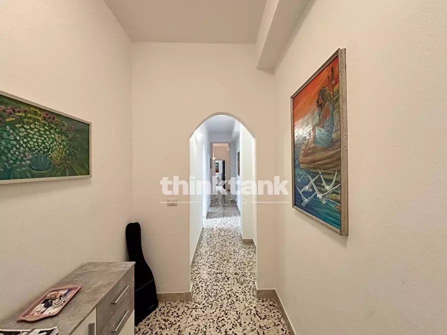 Immagine 6 di Appartamento in vendita  in Via Ragusa a Siracusa