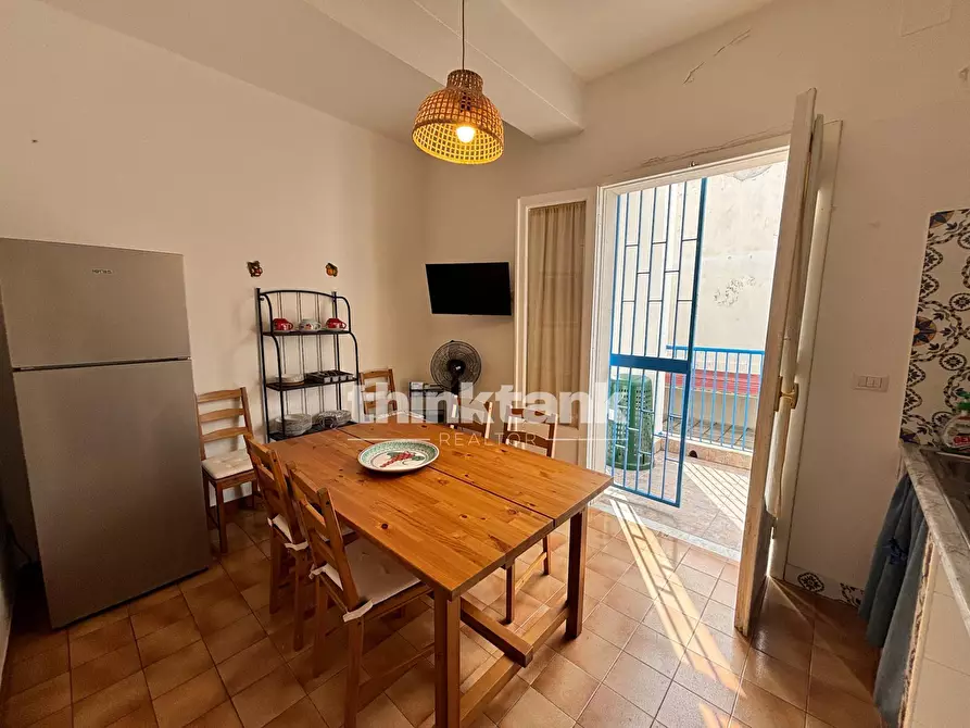 Immagine 7 di Appartamento in vendita  in Via Ragusa a Siracusa