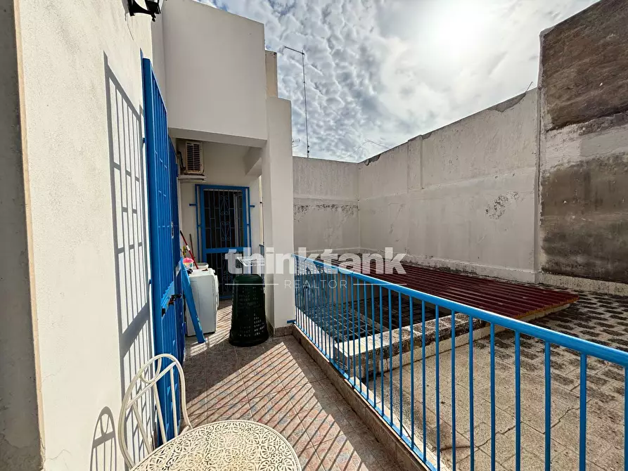 Immagine 10 di Appartamento in vendita  in Via Ragusa a Siracusa