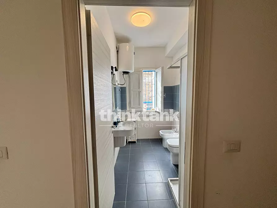 Immagine 11 di Appartamento in vendita  in Via Ragusa a Siracusa