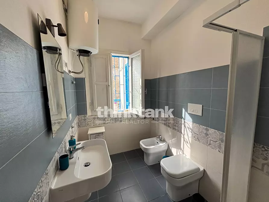 Immagine 12 di Appartamento in vendita  in Via Ragusa a Siracusa