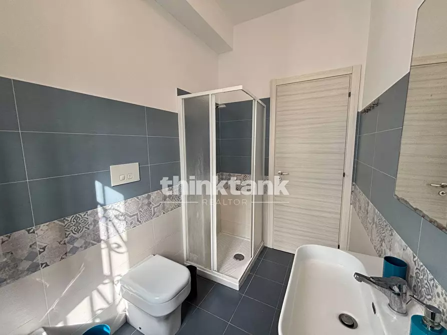 Immagine 13 di Appartamento in vendita  in Via Ragusa a Siracusa