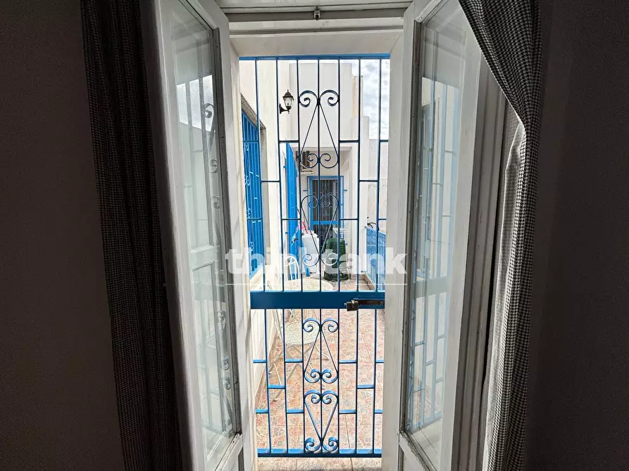 Immagine 19 di Appartamento in vendita  in Via Ragusa a Siracusa