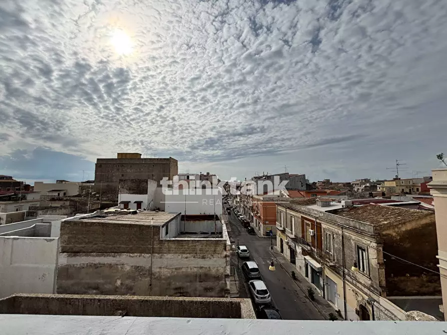 Immagine 2 di Appartamento in vendita  in Via Ragusa a Siracusa